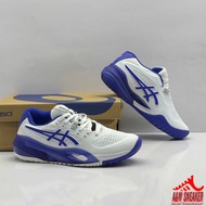 Gel Resolution X Sneakers (Real-Fullbox)