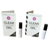 % Authentic [Checks Receipt] Sephora Collection Clear Brow Gel 2ml