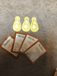 Melvita Argan oil