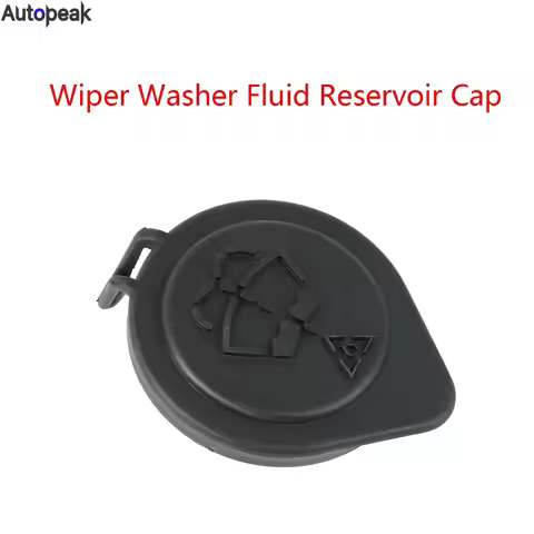 For BMW 1 2 3 4 5 6 7 8 Series X1 X2 X3 X4 X5 X6 Z3 Z4 Z8 Fluid Reservoir Cap Windshield Washer Tank