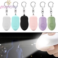 Hiking Friendly Personal Safety Alarm Designed to Deter Threats Effectively