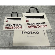  Baobao Paper Bag by Issey Miyake