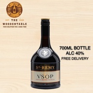 Promo St Remy VSOP Brandy 700ml