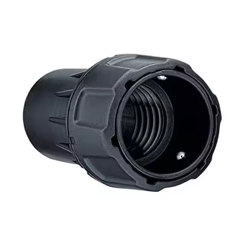 Trendy! DWV9000 Universal Quick Multi-Function Connector for DeWalt Dust Extractors,Vacuum Hose, Var