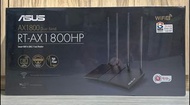 🔥全新行貨現貨🔥ASUS RT-AX1800HP Wifi-6 AX1800 雙頻路由器 (9dbi外置天線)