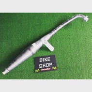 ❤❤💥💥EXHAUST MOTOR PIPE CJ IPOH EX5 (S) motorbike moto motor motorcycle motosikal
