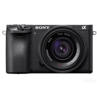 SONY SONY A6500 A6400 a6600L Stand-alone Digital Travel HD VLOG Mirrorless Camera a6400