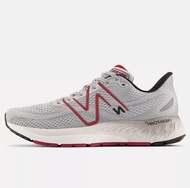 Sepatu Lari NB fresh foam grey