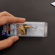Blue Fox Vibrax Mid Depth Bait 6gram Inline Spinner