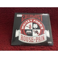 CD Everlast – Whitey Ford's House Of Pain Condition As Shown B125-11