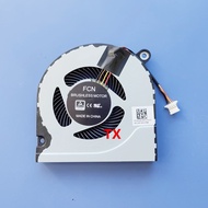 Suitable for Acer Shadow Knight 3 A717 Nitro 515-52 N17C1 AN515-51 FJCL Fan