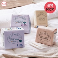 Dear Skin Real Modal Sanitary Pads 2+2