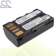 CS Battery JVC GR-D820EK / GR-D850EK / GR-D850EX Battery 800mah CA-JVF808D