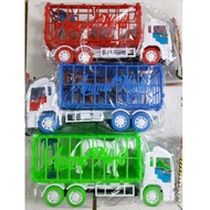 Toy Truck Animal Toy Truck And Animal Toy Truck