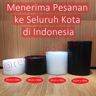 Premium Bubble Wrap 30cm x 50m_40cm x 50m_60cm x 50m_125cm x 1m Bubble Wrap Packaging