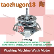 Samsung Washing Machine Wash Motor WA60H4000SG WA65H4200SW WA70B2CJ WA70H4000SG WA10B2 WA10B3 WA10F5