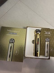 美容機