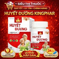 Kingphar Blood Sugar Diabetes Pills - stabilize blood sugar, Control, Prevent Diabetes Complications