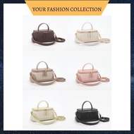 Your Fashion Collection Aimeely Handbag/ Beg Perempuan/ SlingBag/ ShoulderBag/ CrossbodyBag AM2532