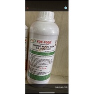 FISH SAUCE FLAVOR (Anchovy FLAVOR)