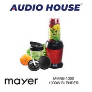 MAYER MMNB1000 1000W BLENDER ***1 YEAR WARRANTY***