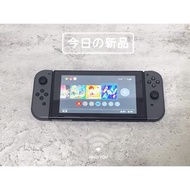 Switch NS Bundle 初代主機 日版 XAJ型號 套餐附送 (512GB SD卡 + 保護貼 + 賽車方向盤 + 經典手柄 + 健身環)