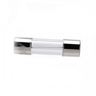 1 pcs 0.5A 250V Glass Fuse