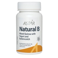Natural B(100% natural source of B vitamins)