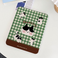 720 Rotating Tablet Cases for Samsung Tab A8 A9 S6 Lite S7 FE S8+ S9 S10 FE A9+ Stand Tablet Covers