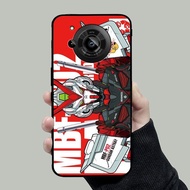 For Sharp Aquos R7 R8 R9 Case For Sharp Aquos Sense7 Plus Back Cover Silicone Soft TPU Phone Cases F