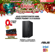 [ผ่อน 0% 10 ด.]ASUS EXPERTCENTER MINI TOWER P500MV-31315U0520 /i3-1315U/ประกัน 3 Years Onsite