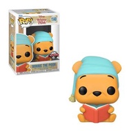[限定版] Funko Pop: Disney - Winnie the Pooh, Winnie the Pooh 小熊維尼(Vinyl Figure #1140)