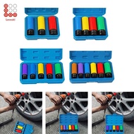 [Shiwaki3] Wheel socket set, 17mm, 19mm, 21mm metric fine socket set, socket set,