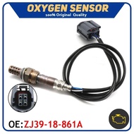 Car Air Fuel Ratio Lambda O2 Oxygen Sensor LFH2-18-861B For Mazda 3 2.0L 2.3L 2 1.5L M6 6 1.8L 2.0L 