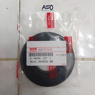 Isuzu Elf Nkr71 Nmr71 Nkr 71 Nmr 71 Outer Rear Wheel Oil Seal -- Vat149