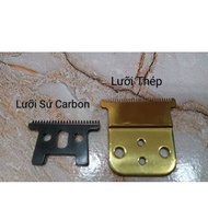 Andis Slimliner Pro Li Contour Trimmer Blade. Replacement Carbon Steel Blade Set for Andis Trimmer. 