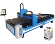 รุ่น FB-16-1530 1500W-3000W ไฟเบอร์เลเซอร์ Bestซีเอ็นซีเลเซอร์ไฟเบอร์ FB16 เป็นเลเซอร์อัจฉริยะสามารถ