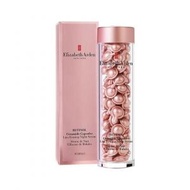 Elizabeth Arden - 雅頓 粉膠 視黃醇玫瑰金膠囊90粒 （231101）平行進口 新期EXP：06/2025