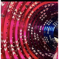 Alloy Falcon Arrow Thailand