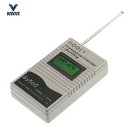 Two Way Radio Digital Frequency Counter Meter for 2-Way Radio Transceiver GSM Portable Frequency Cou