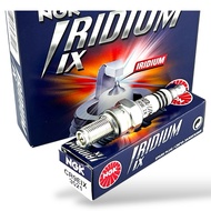 NGK IRIDIUM SPARK PLUG CR7EIX CR8EIX CR9EIX LONG