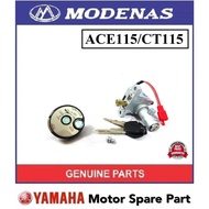 MODENAS ACE115 / ACE 115 MAIN SWICTH SET MAINSWITCH KUNCI SWITCH ON OFF SET ACE 115 CT 115 CT-115 AC