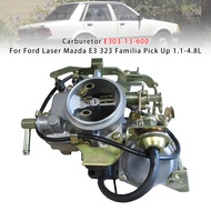Carburetor E303-13-600 For Ford Laser Mazda E3 323 Familia Pick Up 1.1-4.8L
