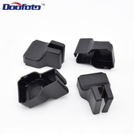 4x Car Door Limiting Stopper Cover For Mazda 3 bk 2 6 CX5 CX3 CX7 Car Accessories Protective Styling