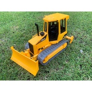 Tractor Centipede Foot Excavator Toy Car Boy Rc