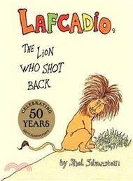 151714.Lafcadio ─ The Lion Who Shot Back