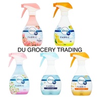 Febreze Fabric Refresher with Ambi Pur Spray 370ml / Penyegar Kain Febreze