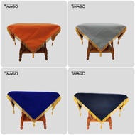 Tray Base | Flag Ceremony Tray POLOS