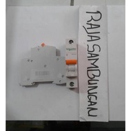 MCB schneider 6A electric flow breaker Merlin gerin 6A circuit breaker