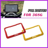 For ZONTES 368G G368 368 G 368 ZT368 G ZT368G ZT 368G 2024 2025 Motorcycle Accessories Instrument Me